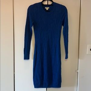 Reiss Sweater Dress Size S